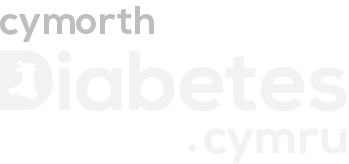 Cymorth Diabetes Cymru